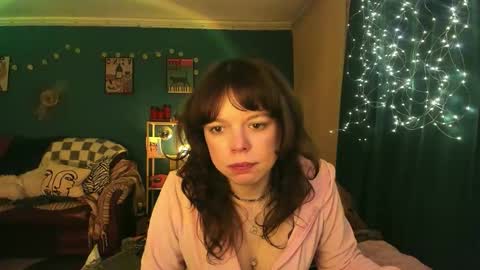 Clancy online show from February 28, 6:56 pm