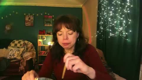 Clancy online show from March 2, 6:03 pm