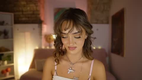 Clara smile online show from February 20, 8:14 pm