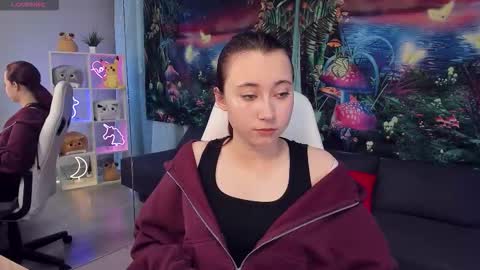 clarabenson online show from September 23, 6:36 pm