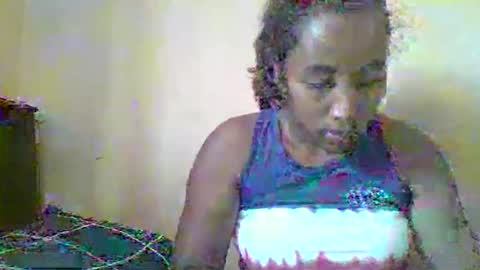 Snapshot of clarah0123 chatting on September 29, 8:46 am Clarah0123 online show from September 29, 8:46 am
