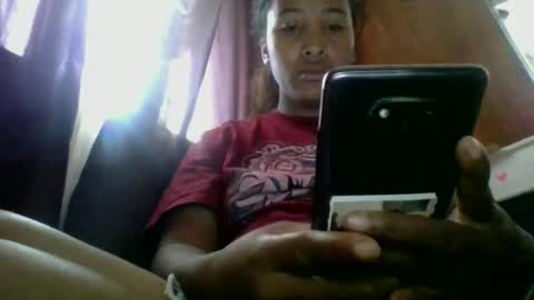 Clarah0123 online show from February 17, 8:02 am