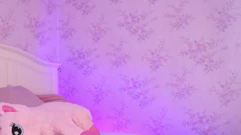 ClaraHazel online show from October 21, 4:06 am