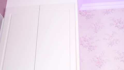 ClaraHazel online show from October 9, 3:45 am