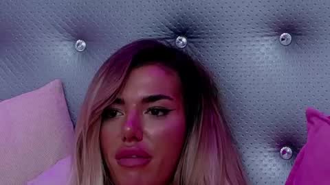 ClaraHazel online show from March 12, 9:23 am