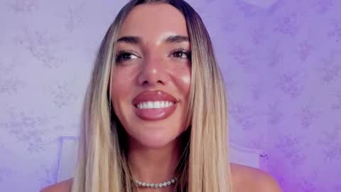 ClaraHazel online show from October 15, 5:43 am