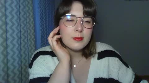 Clara online show from May 24, 4:24 pm