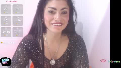 claraluna online show from May 25, 11:33 pm