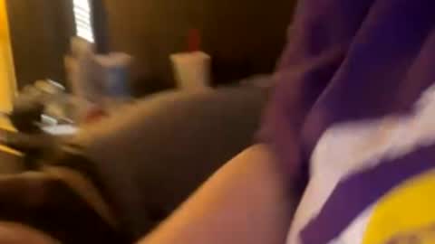 Clarbrit561 online show from January 31, 7:22 pm