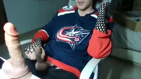 Your Fav Sissy online show from February 6, 5:30 pm