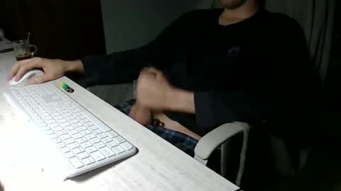 Your Fav Sissy online show from December 6, 5:49 pm