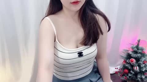 Clari online show from November 11, 2:47 am