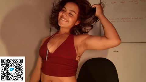 clarise online show from February 12, 5:00 am