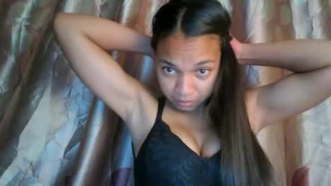 Clariellah online show from April 19, 5:03 pm