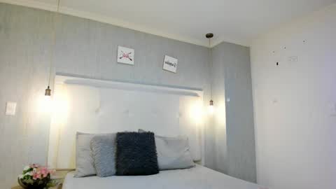 clarigil online show from February 6, 9:50 pm