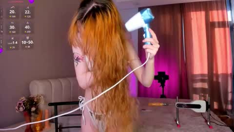 Yumi online show from November 7, 12:51 pm