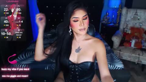 Clariza online show from December 7, 8:16 am