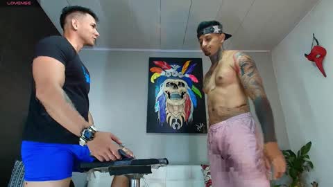 Snapshot of clark__ken chatting on December 3, 9:17 pm Juanpaindependent model online show from December 3, 9:17 pm