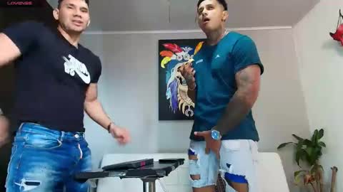 Snapshot of clark__ken chatting on December 6, 9:18 pm Juanpaindependent model online show from December 6, 9:18 pm