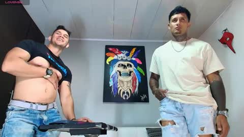 Snapshot of clark__ken chatting on December 28, 9:40 pm Juanpaindependent model online show from December 28, 9:40 pm