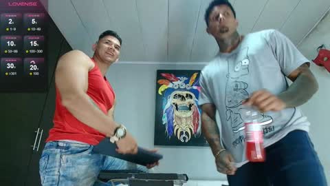 Snapshot of clark__ken chatting on January 9, 9:26 pm Juanpaindependent model online show from January 9, 9:26 pm