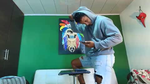 Snapshot of clark__ken chatting on October 1, 1:43 pm Juanpaindependent model online show from October 1, 1:43 pm