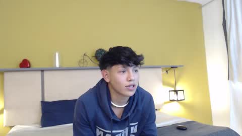 clar online show from February 17, 8:30 pm