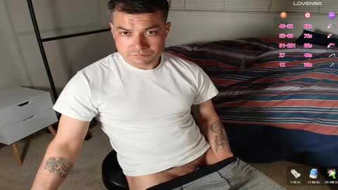 Snapshot of clark_washington21 chatting on February 23, 6:38 am Clark online show from February 23, 6:38 am
