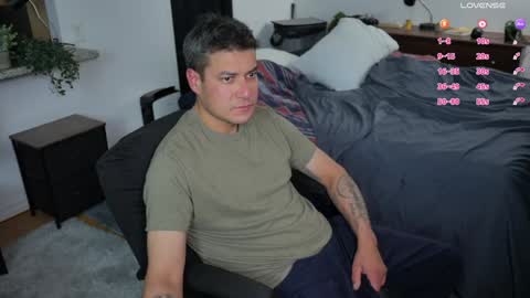 Snapshot of clark_washington21 chatting on December 20, 5:47 am Clark online show from December 20, 5:47 am