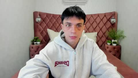 Clark online show from April 15, 6:28 am