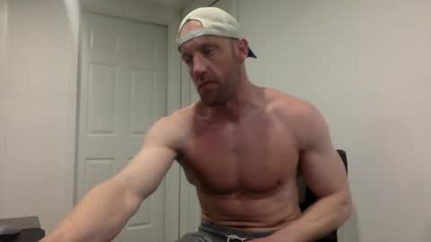 Clarke Cock online show from February 25, 8:56 pm