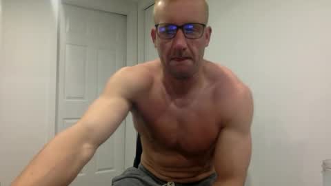 Clarke Cock online show from February 15, 4:39 pm