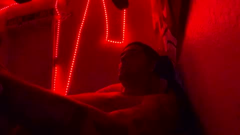 clarkshammer95 online show from December 3, 4:13 am