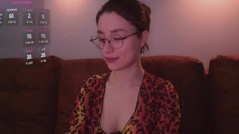Cassy Classy online show from April 7, 1:13 pm