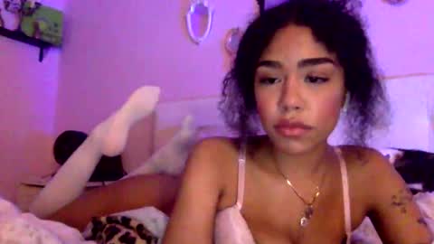 Claudia online show from October 8, 1:57 am