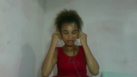 claudianne online show from January 10, 6:13 pm