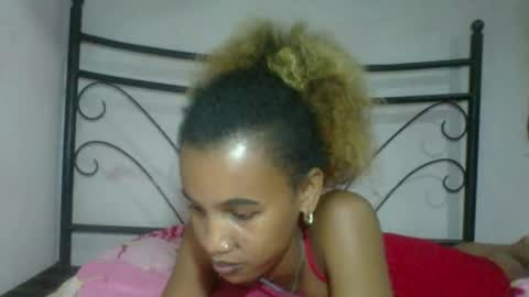 claudianne online show from February 22, 5:37 pm