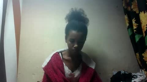 claudianne online show from September 18, 4:05 am