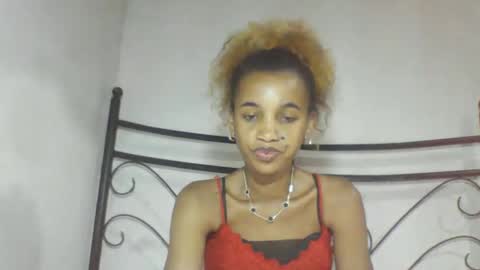 claudianne online show from March 11, 5:16 pm