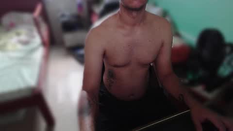 Claudio online show from February 24, 10:07 am