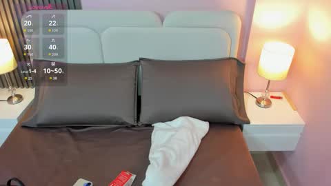 clauwdeen  wolf online show from November 4, 7:26 pm