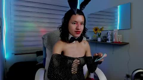 Clawdeen online show from April 15, 3:54 am