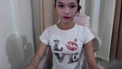 KIM online show from July 3, 11:04 am
