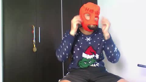 Clay online show from March 12, 7:17 pm