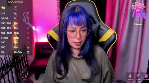 Demon online show from May 23, 11:34 pm