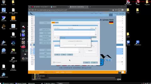 clearjet01 online show from January 10, 4:34 pm