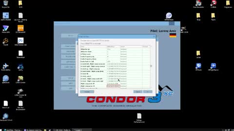 clearjet01 online show from January 11, 10:05 pm