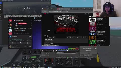 clearjet01 online show from October 28, 7:04 pm