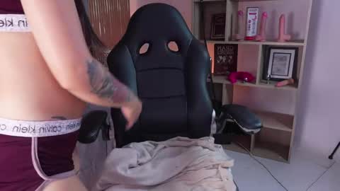 Cleo Adams online show from April 9, 5:55 am