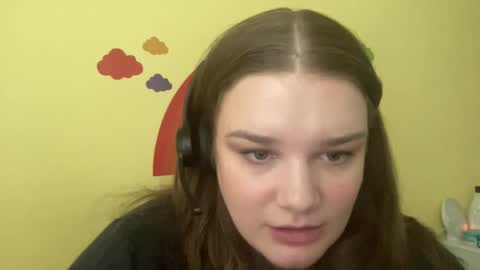 clementinethemilkmaid online show from November 7, 10:56 pm